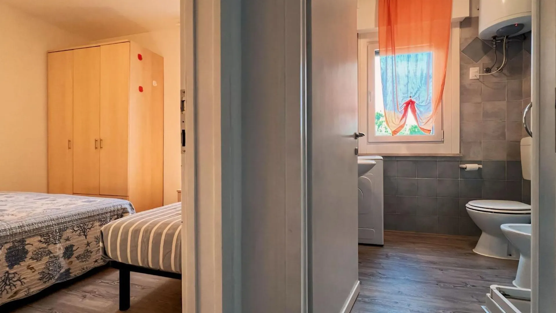 Bibione Air Con Bright And Cozy Flat For 6 Guests Daire Bibione Pineda