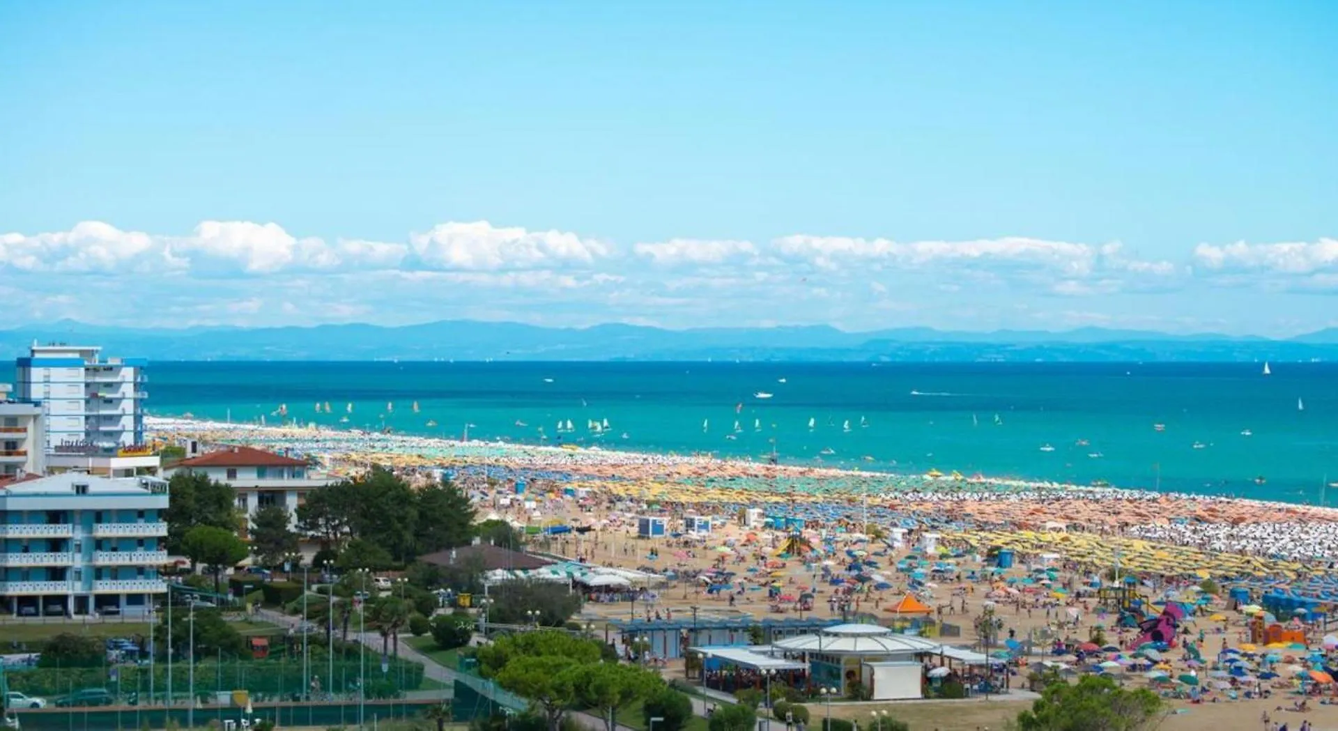 Bibione Air Con Bright And Cozy Flat For 6 Guests Daire Bibione Pineda