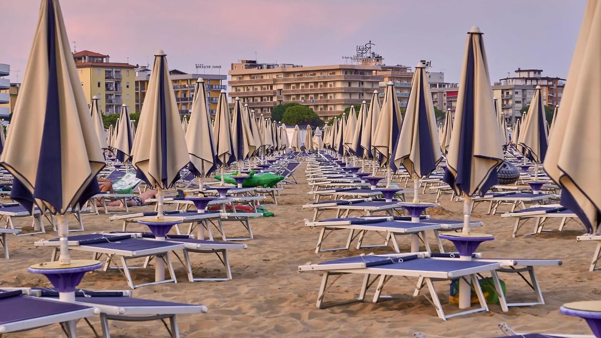 Bibione Air Con Bright And Cozy Flat For 6 Guests Daire Bibione Pineda İtalya