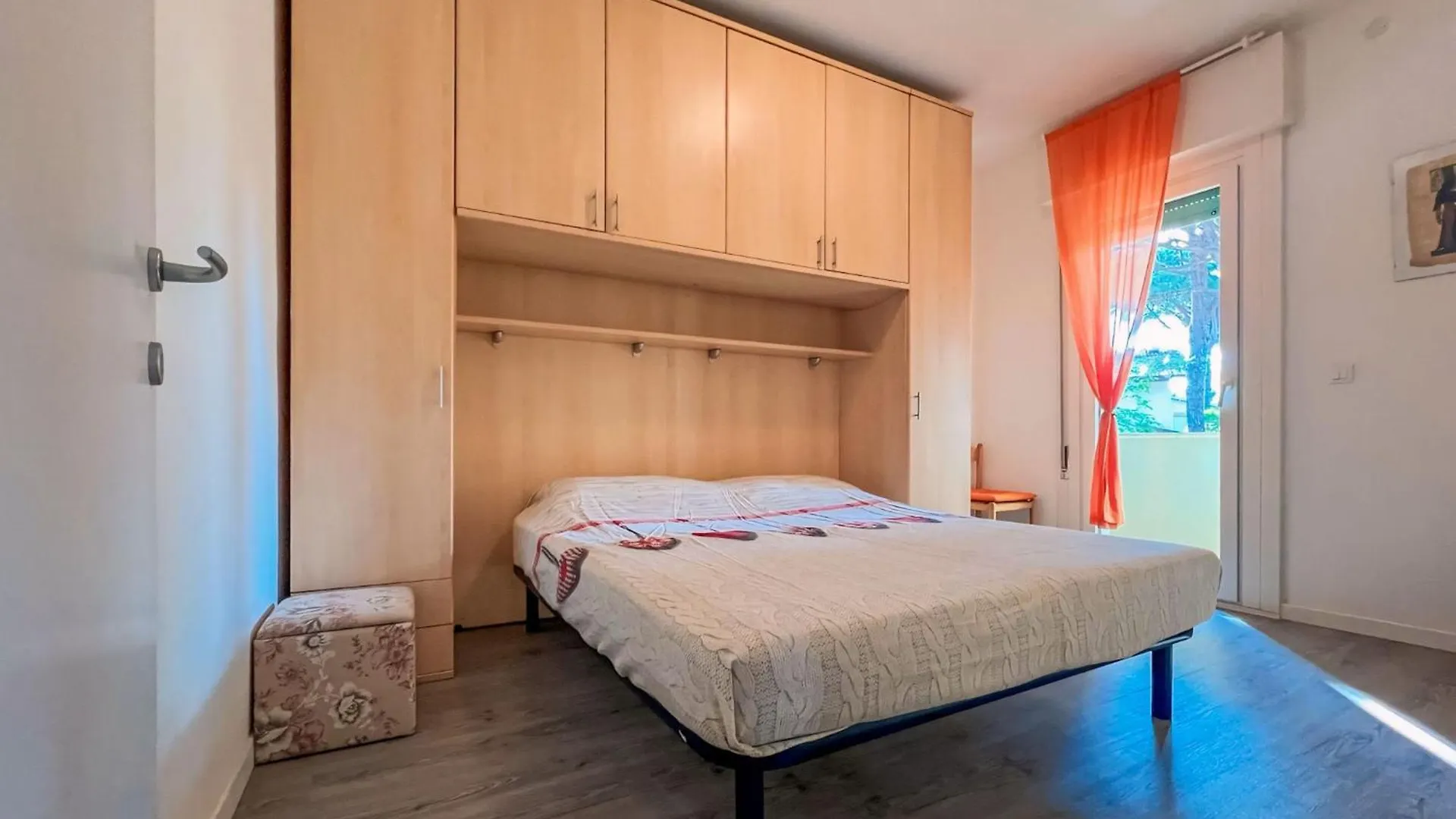 Bibione Air Con Bright And Cozy Flat For 6 Guests Daire Bibione Pineda 0*,