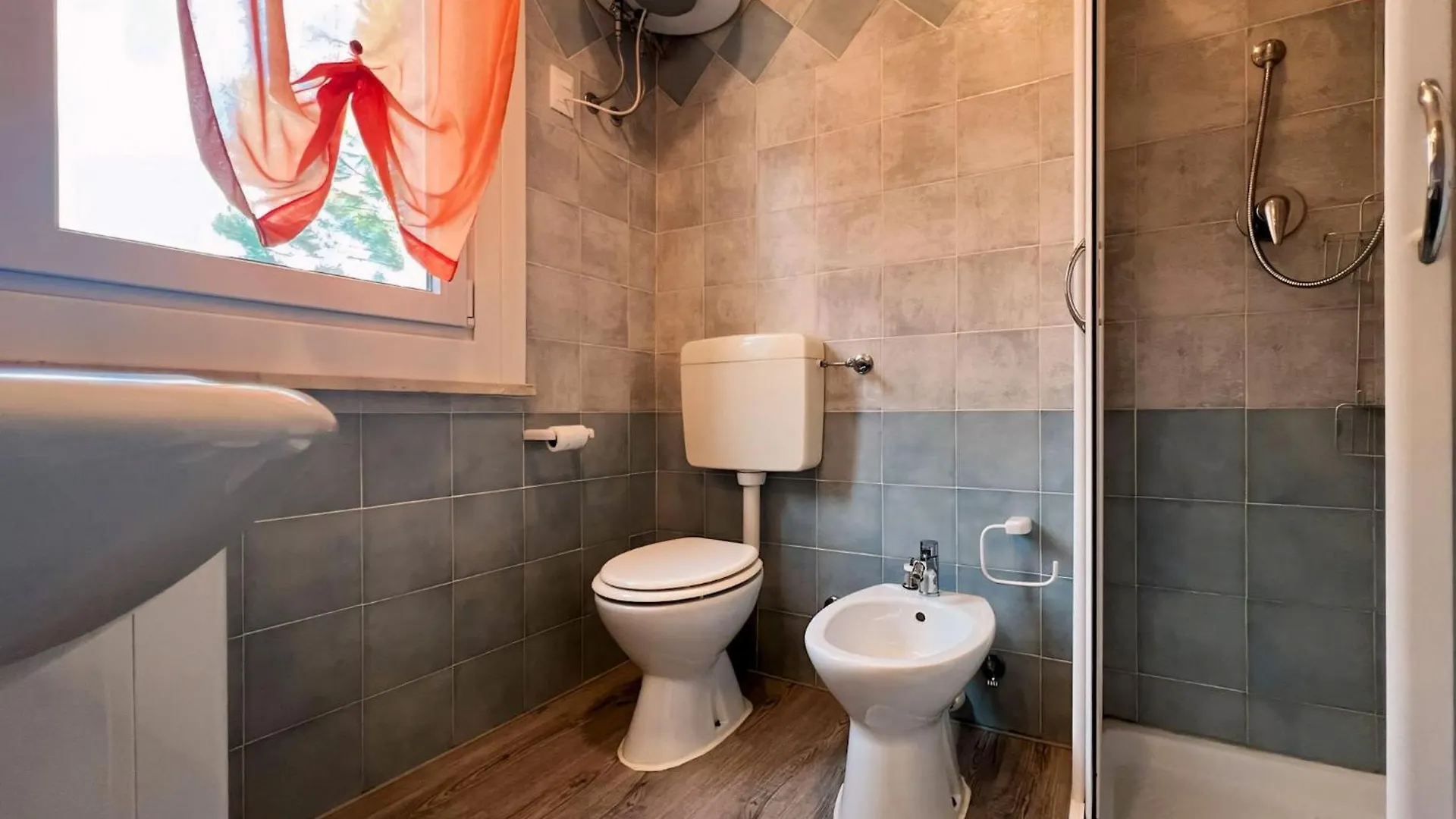 Bibione Air Con Bright And Cozy Flat For 6 Guests Daire Bibione Pineda
