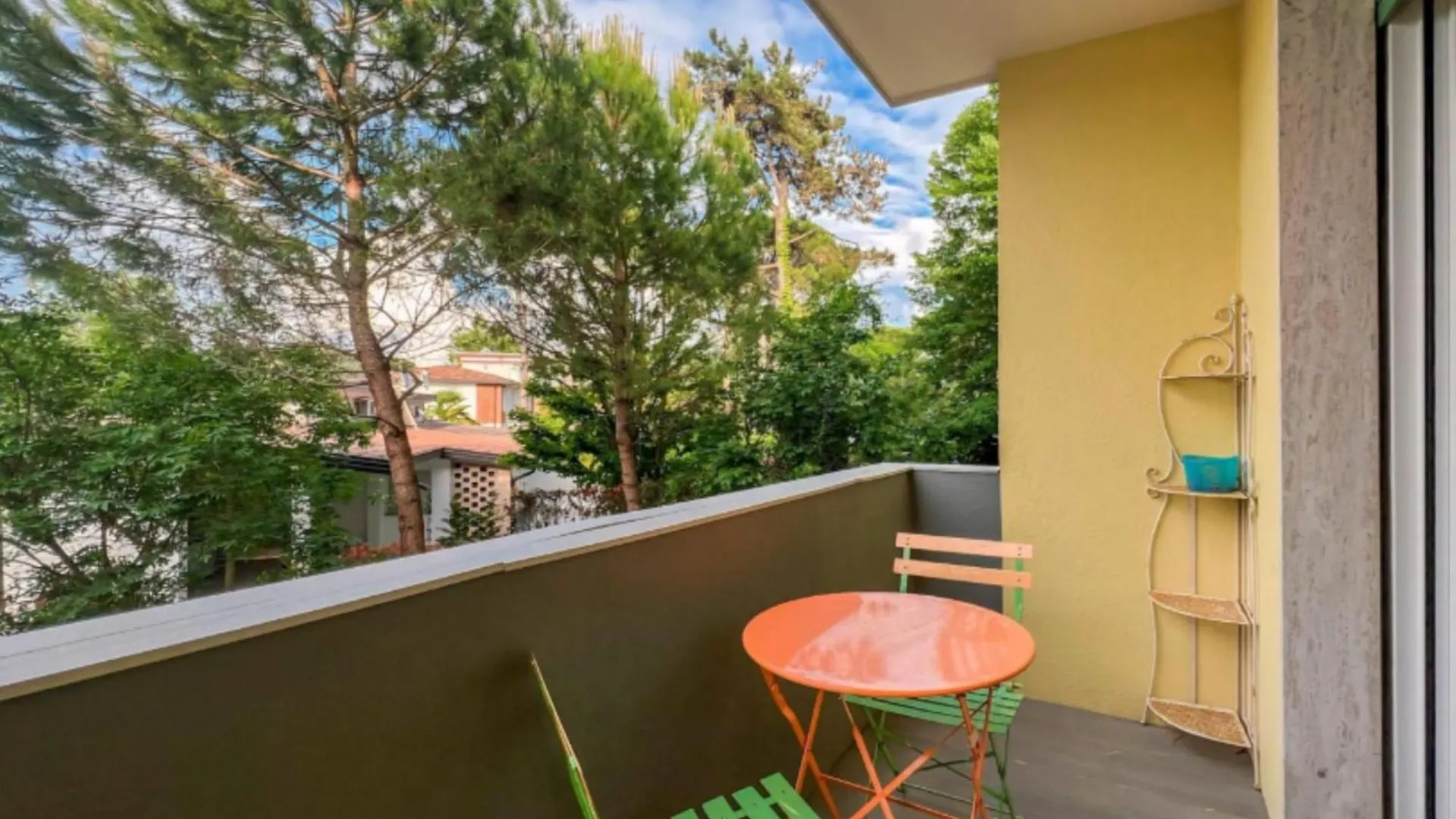 Bibione Air Con Bright And Cozy Flat For 6 Guests Daire Bibione Pineda