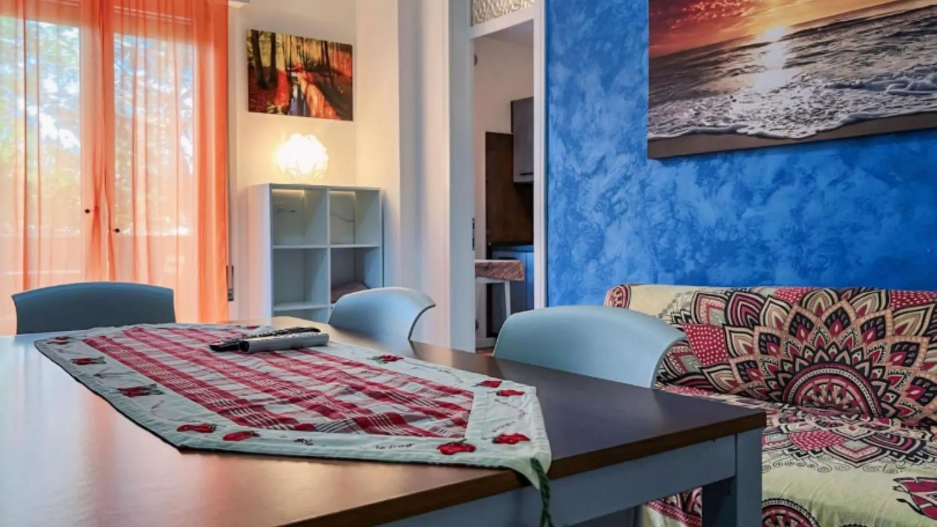 Bibione Air Con Bright And Cozy Flat For 6 Guests Daire Bibione Pineda